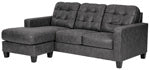 Load image into Gallery viewer, Venaldi Sofa Chaise