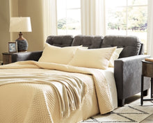 Load image into Gallery viewer, Venaldi Queen Sofa Chaise Sleeper