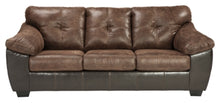Load image into Gallery viewer, Gregale Queen Sofa Sleeper