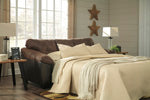 Load image into Gallery viewer, Gregale Queen Sofa Sleeper