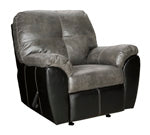 Load image into Gallery viewer, Gregale Recliner