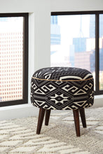 Load image into Gallery viewer, Accent Stool