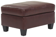 Load image into Gallery viewer, Fortney Ottoman