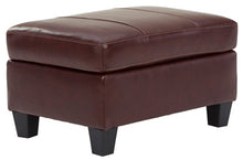 Load image into Gallery viewer, Fortney Ottoman