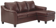 Load image into Gallery viewer, Fortney Sofa Chaise