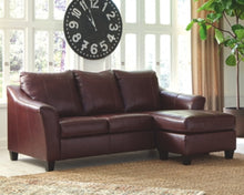 Load image into Gallery viewer, Fortney Sofa Chaise