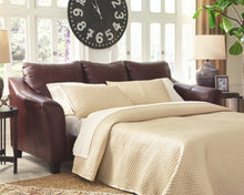 Load image into Gallery viewer, Fortney Queen Sofa Chaise Sleeper