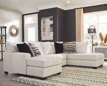 Load image into Gallery viewer, Cambri 2-Piece Sectional with Chaise