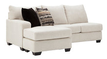 Load image into Gallery viewer, Cambri Left-Arm Facing Sofa Chaise