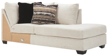 Load image into Gallery viewer, Cambri Right-Arm Facing Corner Chaise