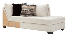 Load image into Gallery viewer, Cambri Right-Arm Facing Corner Chaise