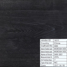 Load image into Gallery viewer, ACCENT TABLE