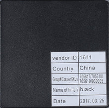 Load image into Gallery viewer, ACCENT TABLE