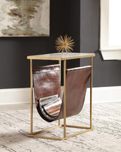 Load image into Gallery viewer, ACCENT TABLE