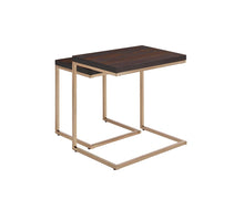 Load image into Gallery viewer, 2 Pc Nesting Table