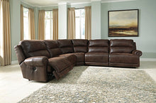 Load image into Gallery viewer, Luttrell Right-Arm Facing Recliner