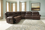 Load image into Gallery viewer, Luttrell Left-Arm Facing Recliner