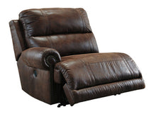 Load image into Gallery viewer, Luttrell Left-Arm Facing Power Recliner