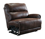 Load image into Gallery viewer, Luttrell Right-Arm Facing Power Recliner