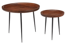 Load image into Gallery viewer, Nesting Table