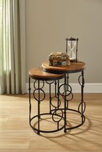 Load image into Gallery viewer, Nesting Table