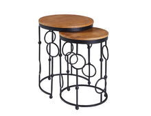 Load image into Gallery viewer, Nesting Table