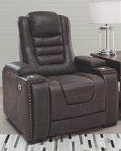 Load image into Gallery viewer, Cave Warrior Power Recliner