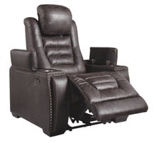 Load image into Gallery viewer, Cave Warrior Power Recliner