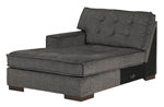 Load image into Gallery viewer, Coulee Point Left-Arm Facing Corner Chaise