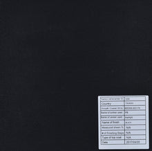 Load image into Gallery viewer, Contemporary Black and Glass Curio Cabinet