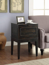 Load image into Gallery viewer, ACCENT CABINET