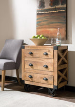 Load image into Gallery viewer, ACCENT CABINET