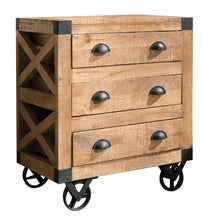 Load image into Gallery viewer, ACCENT CABINET