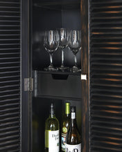 Load image into Gallery viewer, WINE CABINET
