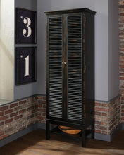 Load image into Gallery viewer, WINE CABINET