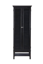 Load image into Gallery viewer, WINE CABINET