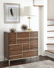 Load image into Gallery viewer, ACCENT CABINET