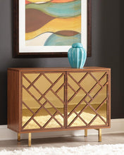 Load image into Gallery viewer, ACCENT CABINET