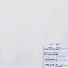 Load image into Gallery viewer, CURIO CABINET
