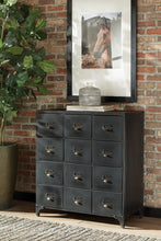 Load image into Gallery viewer, ACCENT CABINET
