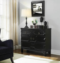 Load image into Gallery viewer, ACCENT CABINET