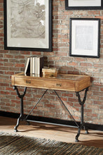Load image into Gallery viewer, CONSOLE TABLE