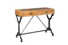 Load image into Gallery viewer, CONSOLE TABLE