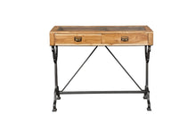 Load image into Gallery viewer, CONSOLE TABLE