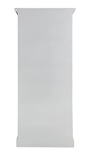 Load image into Gallery viewer, Two-Tone Curio Cabinet