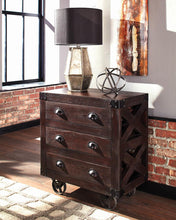 Load image into Gallery viewer, ACCENT CABINET