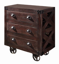 Load image into Gallery viewer, ACCENT CABINET