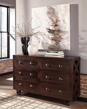 Load image into Gallery viewer, ACCENT CABINET