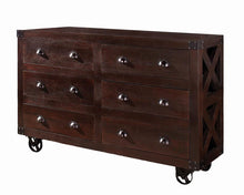 Load image into Gallery viewer, ACCENT CABINET