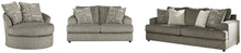 Load image into Gallery viewer, Soletren Signature Design Sofa 3-Piece Upholstery Package